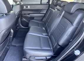 HYUNDAI Santa Fe MX5 2.5 T-GDi Top 8DCT