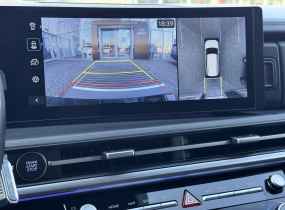 HYUNDAI Santa Fe MX5 2.5 T-GDi Top 8DCT