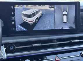 HYUNDAI Santa Fe MX5 2.5 T-GDi Top 8DCT