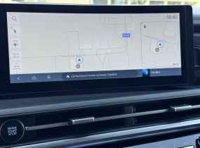 HYUNDAI Santa Fe MX5 2.5 T-GDi Top 8DCT
