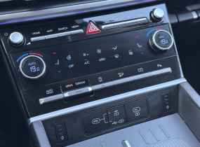 HYUNDAI Santa Fe MX5 2.5 T-GDi Top 8DCT