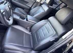 HYUNDAI Santa Fe MX5 2.5 T-GDi Top 8DCT