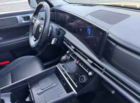 HYUNDAI Santa Fe MX5 2.5 T-GDi Top 8DCT