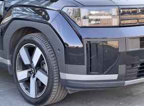 HYUNDAI Santa Fe MX5 2.5 T-GDi Top 8DCT
