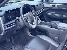 HYUNDAI Santa Fe MX5 2.5 T-GDi Top 8DCT