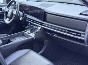 HYUNDAI Santa Fe MX5 2.5 T-GDi Top 8DCT