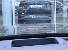 HYUNDAI Santa Fe MX5 2.5 T-GDi Top 8DCT