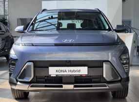 Hyundai Kona HEV Elegance