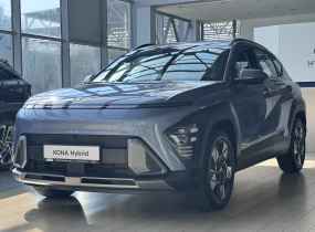 Hyundai Kona HEV Elegance