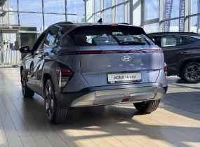 Hyundai Kona HEV Elegance