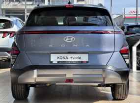 Hyundai Kona HEV Elegance