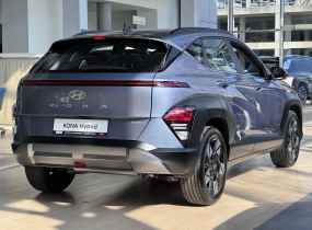 Hyundai Kona HEV Elegance
