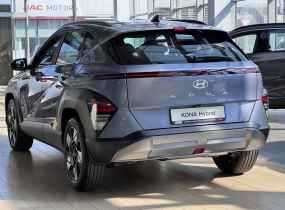 Hyundai Kona HEV Elegance