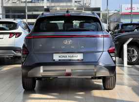 Hyundai Kona HEV Elegance