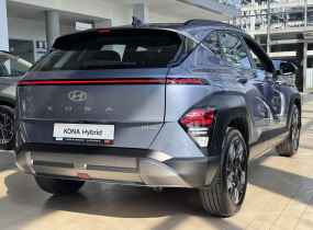 Hyundai Kona HEV Elegance