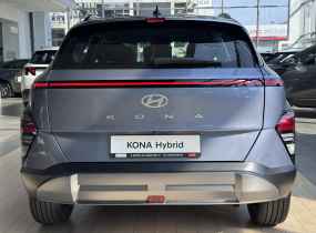 Hyundai Kona HEV Elegance