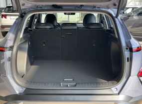 Hyundai Kona HEV Elegance