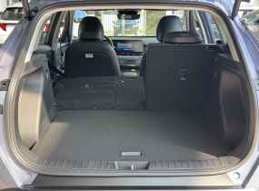 Hyundai Kona HEV Elegance