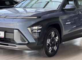 Hyundai Kona HEV Elegance