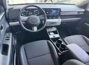 Hyundai Kona HEV Elegance