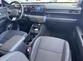Hyundai Kona HEV Elegance