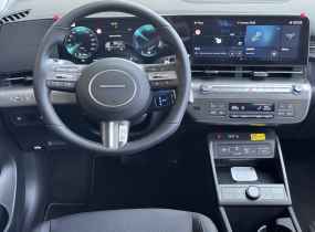 Hyundai Kona HEV Elegance