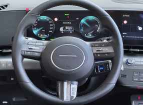 Hyundai Kona HEV Elegance