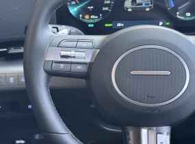 Hyundai Kona HEV Elegance