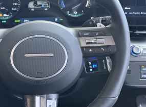 Hyundai Kona HEV Elegance