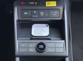 Hyundai Kona HEV Elegance