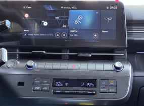 Hyundai Kona HEV Elegance