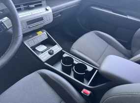 Hyundai Kona HEV Elegance