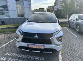 MITSUBISHI Eclipse Cross 1.5 CVT Ultimate