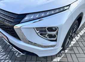 MITSUBISHI Eclipse Cross 1.5 CVT Ultimate