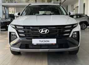 Hyundai Tucson NX4 PE 2.0 Express 2WD 6AT