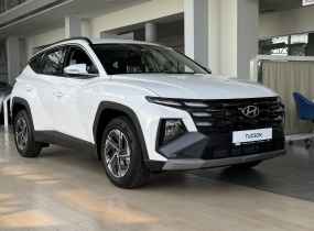 Hyundai Tucson NX4 PE 2.0 Express 2WD 6AT