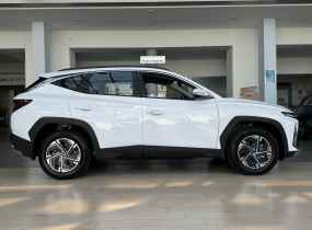 Hyundai Tucson NX4 PE 2.0 Express 2WD 6AT
