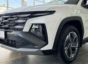 Hyundai Tucson NX4 PE 2.0 Express 2WD 6AT