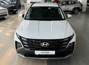 Hyundai Tucson NX4 PE 2.0 Express 2WD 6AT