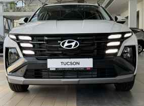 Hyundai Tucson NX4 PE 2.0 Express 2WD 6AT