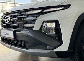 Hyundai Tucson NX4 PE 2.0 Express 2WD 6AT