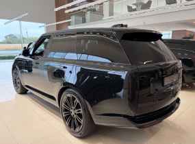 RANGE ROVER