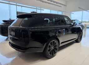 RANGE ROVER