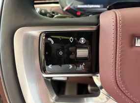 RANGE ROVER