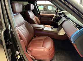 RANGE ROVER