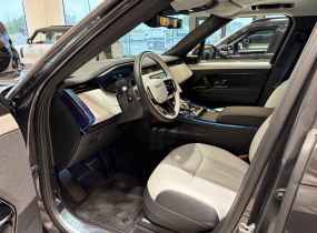 RANGE ROVER SPORT