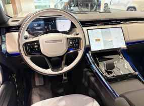 RANGE ROVER SPORT