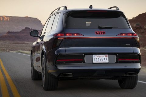 AUDI Q9 ГОТОВИЙ ДО ПЕРЕДЗАМОВЛЕННЯ! НАЙБІЛЬШИЙ КРОСОВЕР В ІСТОРІЇ БРЕНДУ ВЖЕ МОЖНА ЗАБРОНЮВАТИ В ДНІПРІ — AUDI ЦЕНТР ДНІПРО!