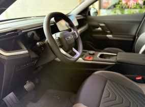 JEEP New Compass 1,2e-Hybrid Summit