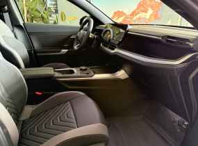 JEEP New Compass 1,2e-Hybrid Summit